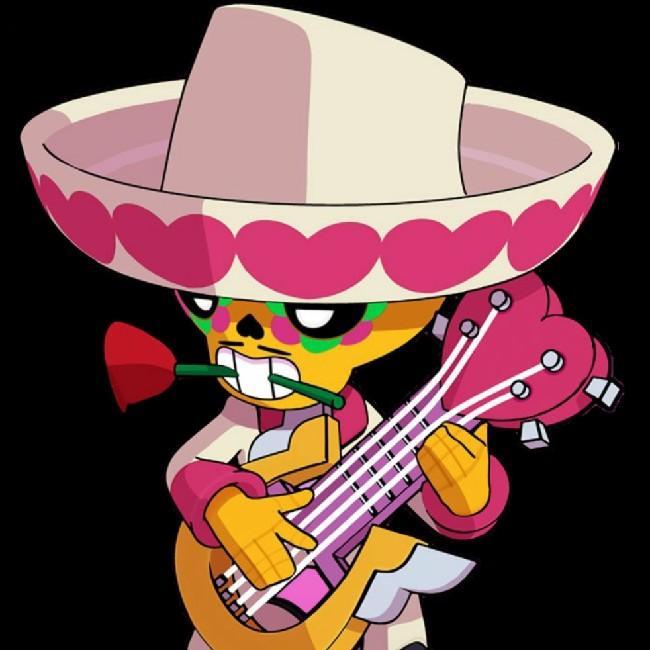 Poco Valentín