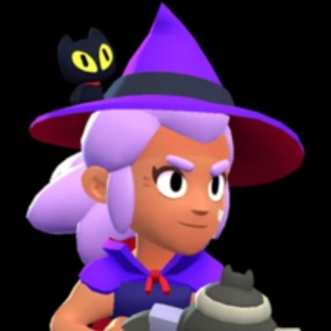 Shelly Bruja