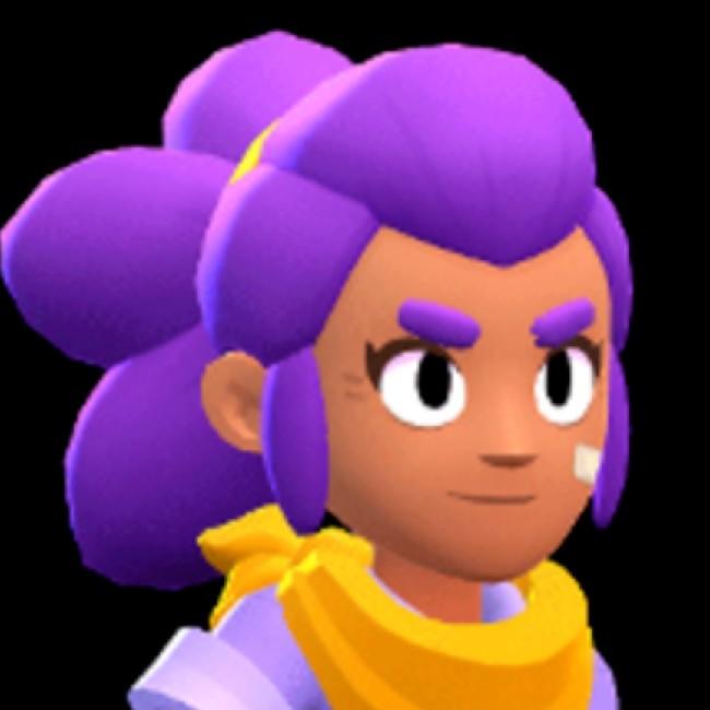 Shelly
