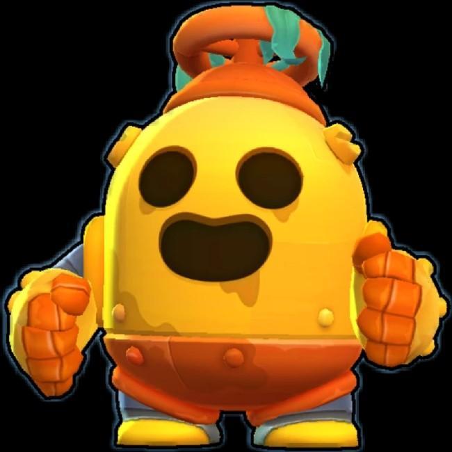 Robo-Spike