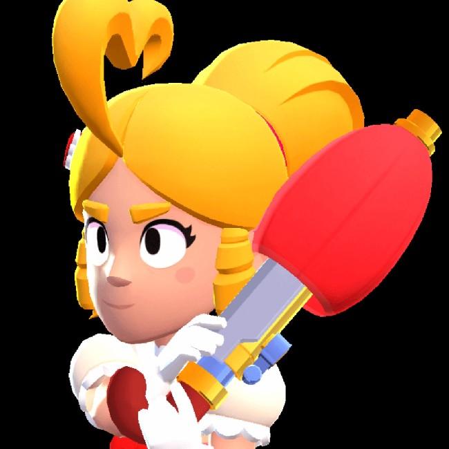 Piper Corazón