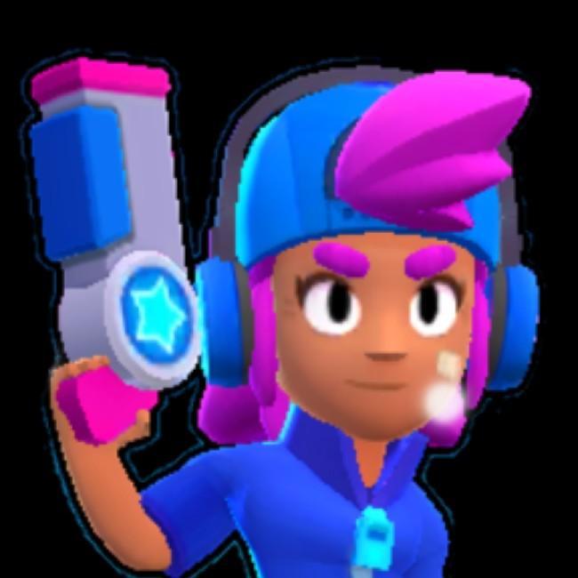 Shelly Superstar