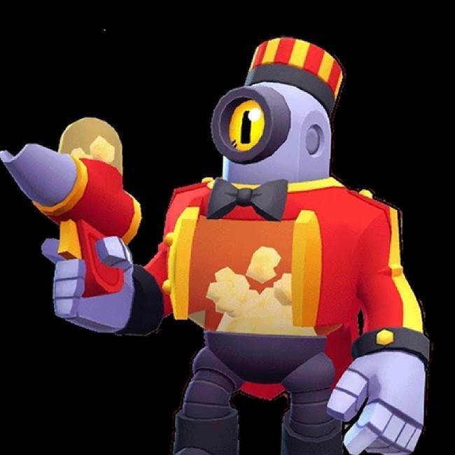 Rico Palomitero