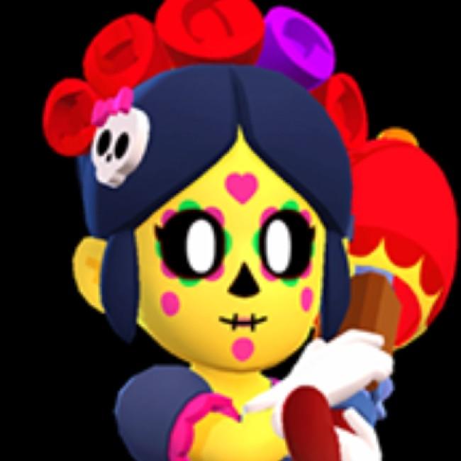 Piper Calavera