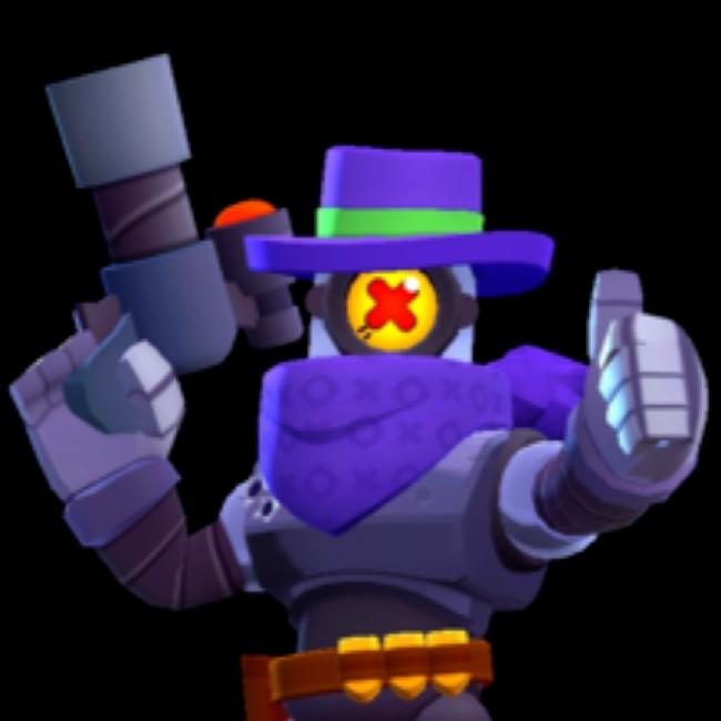 Ricochet