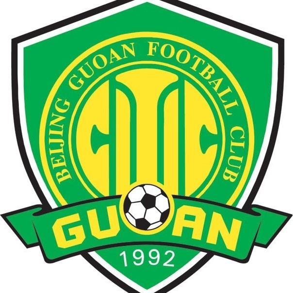 BEIJING GUOAN