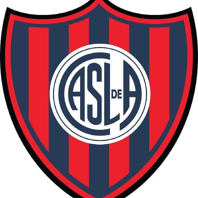 SAN LORENZO