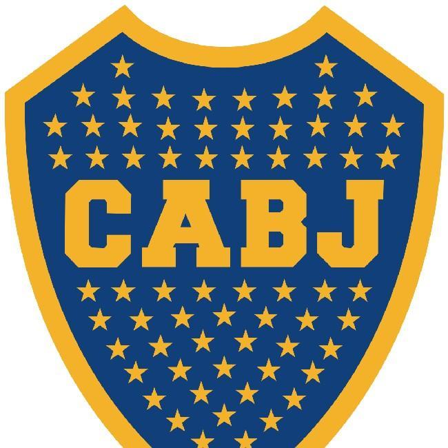 BOCA JUNIORS
