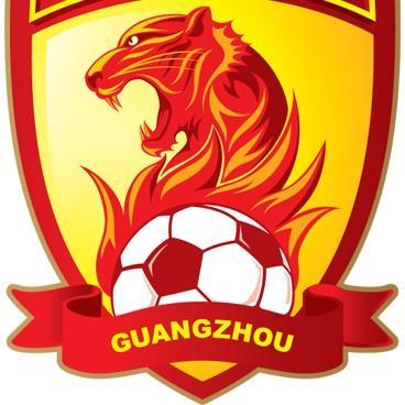 GUANGZHOU EVERGRANDE
