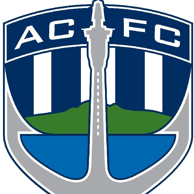 AUCKLAND CITY