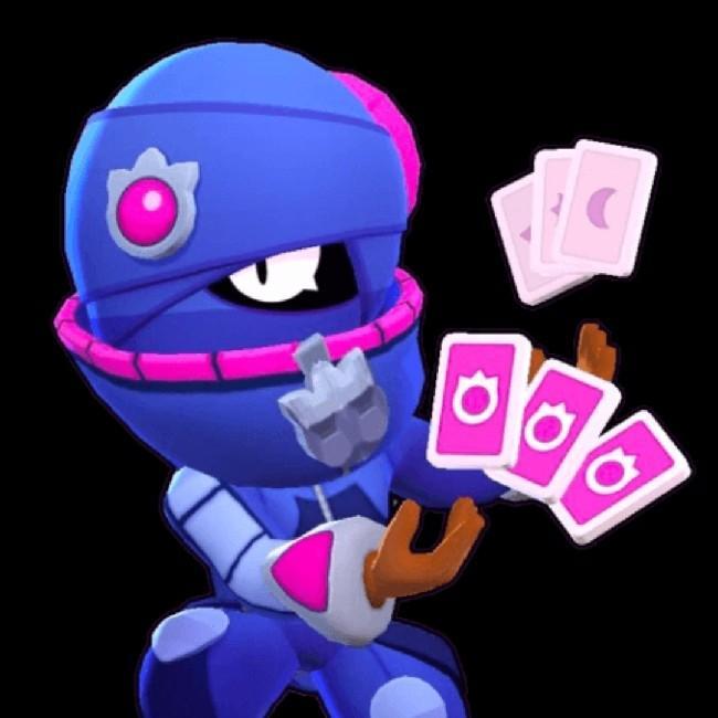 Street Ninja Tara