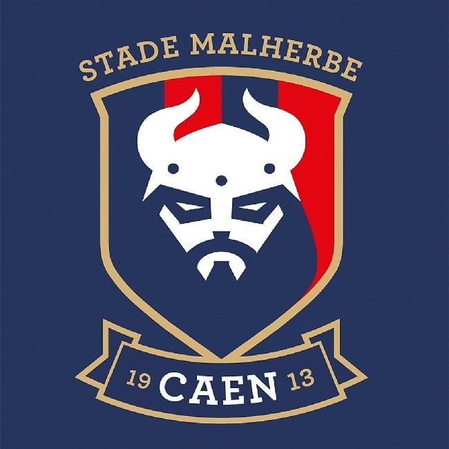 SM Caen