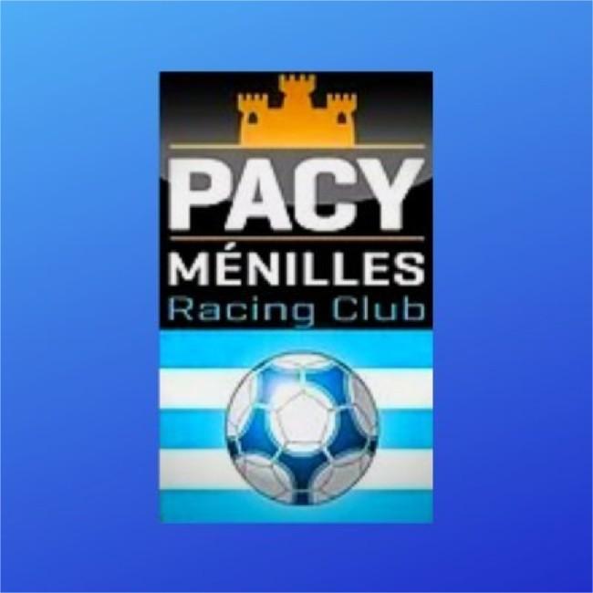 RC Pacy-Ménilles