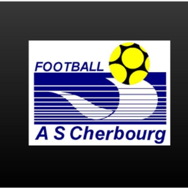 AS Cherbourg