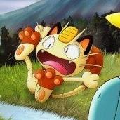 Meowth