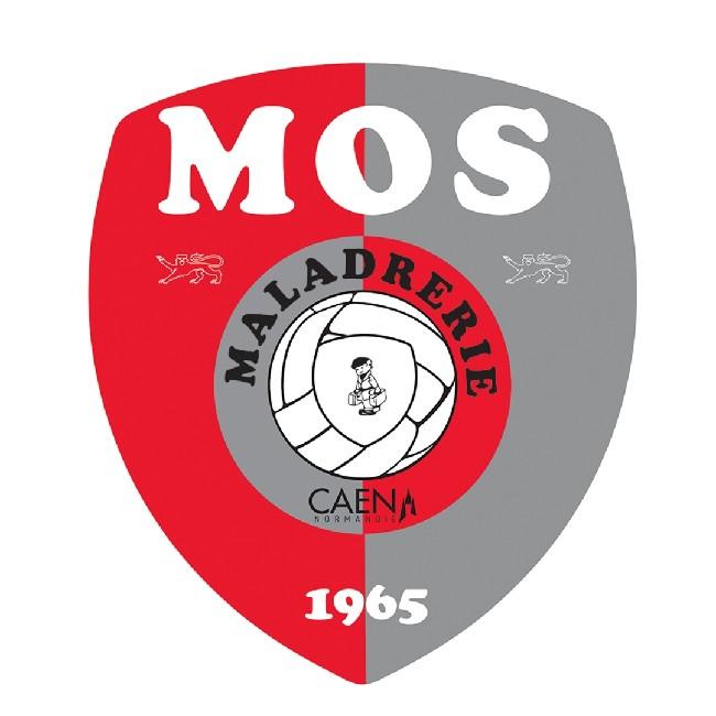 Maladrerie Omnisports Caen