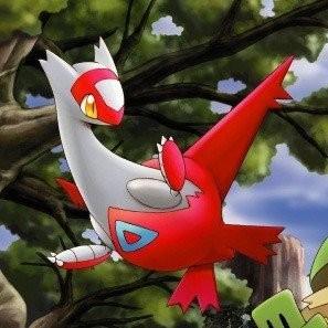 Latias
