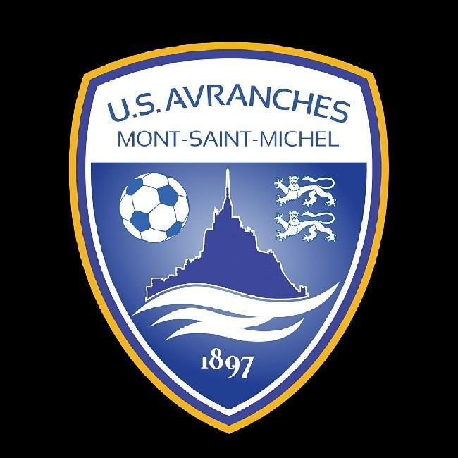 US Avranches Mont-Saint-Michel