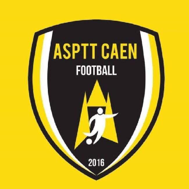 ASPTT Caen