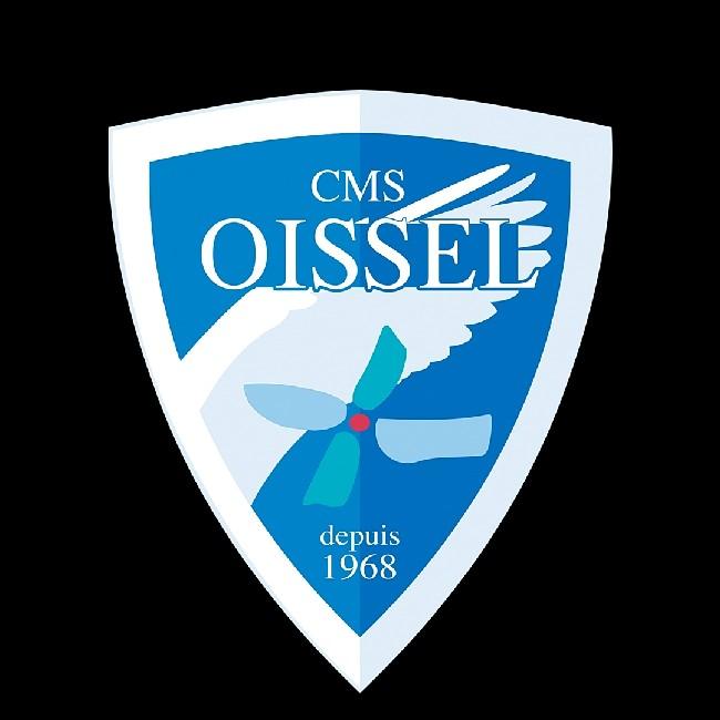 CMS Oissel