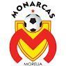 Monarcas Morelia