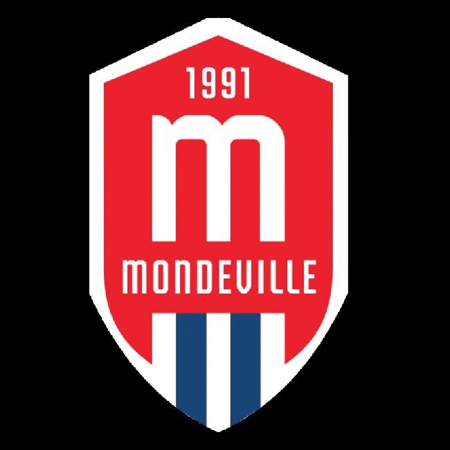 USON Mondeville