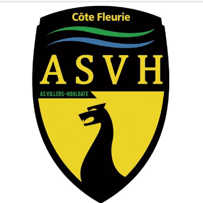 AS Villers-Houlgate