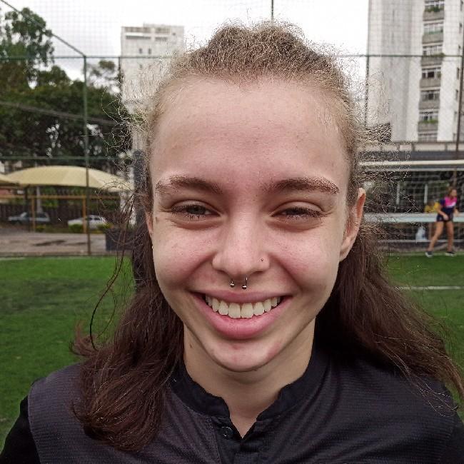 Nathalia