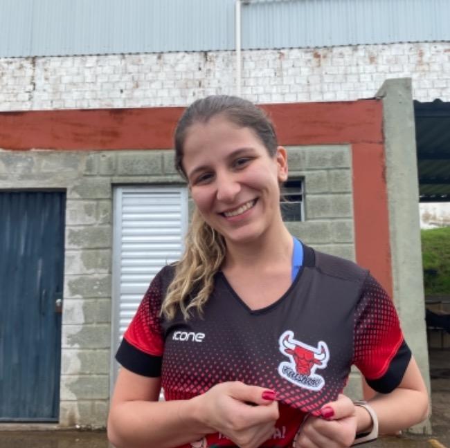 Mariana