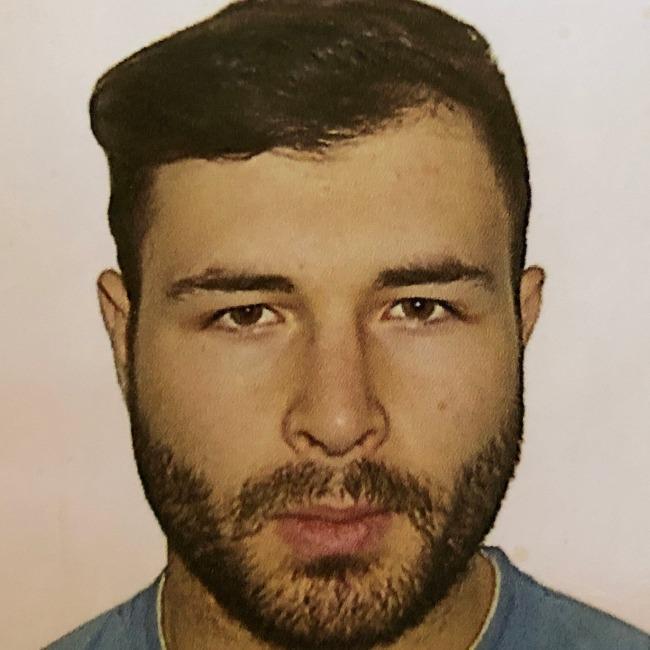 თორნიკე ცერცვაძე