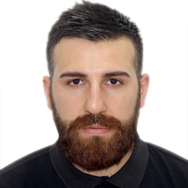გიორგი გიორგაშვილი