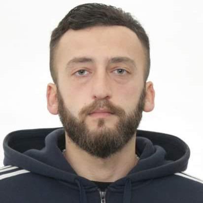 არჩილ გიორგიძე