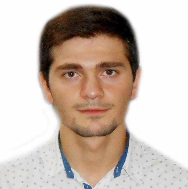 კახა ტოგონიძე