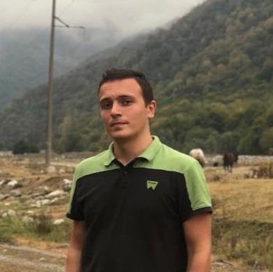 ირაკლი კალანდია