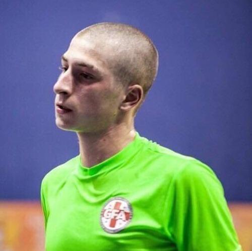 ბუსკა ფერაძე
