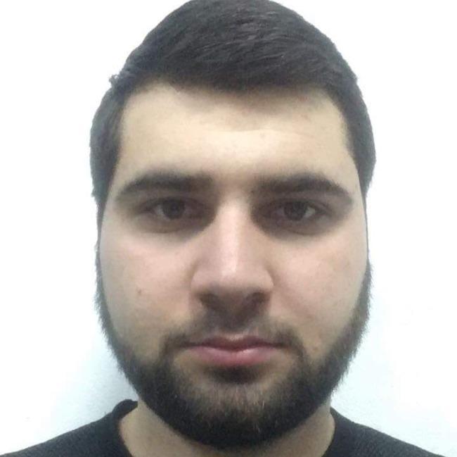 ირაკლი კვირიკაშვილი