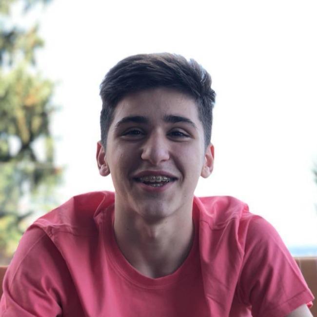 გუგა კევლიშვილი