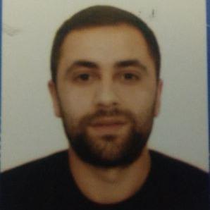 იაშა ბაბაევი