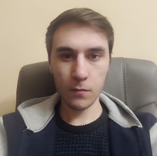 ბექა პავლიოვი