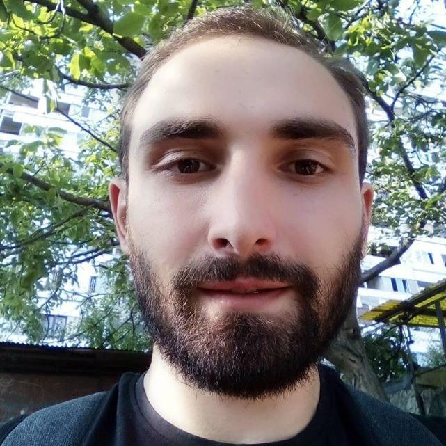 გიორგი ჯიჯიეშვილი
