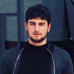 ვაე ღარიბიან