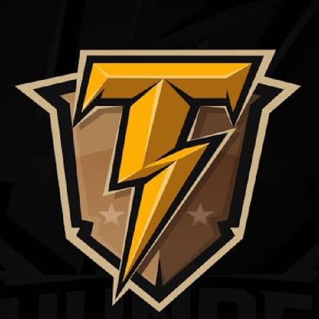 Thunder