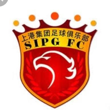 Shanghai SIPG