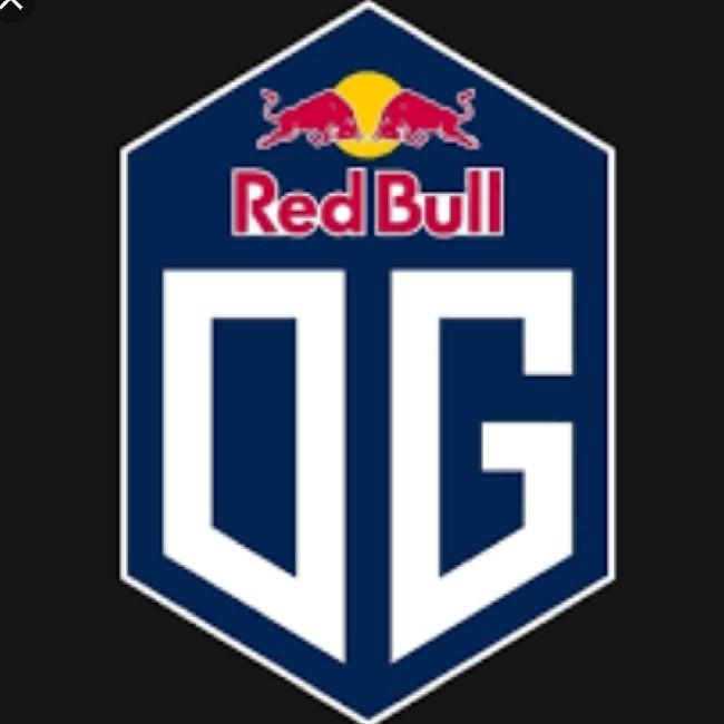 OG Red Bull