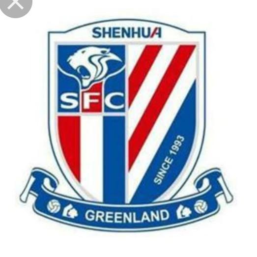 Shanghai Shenhua