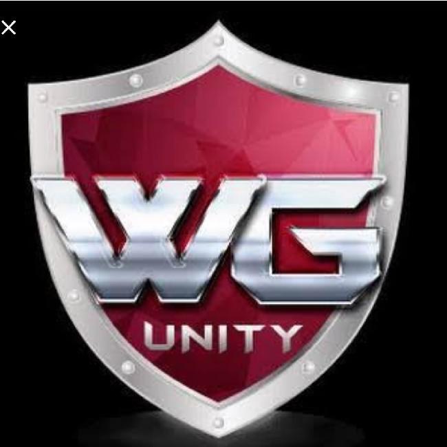Warrior gaminG Unity