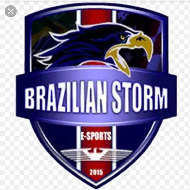 Brazilian Storm