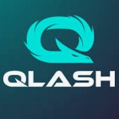 QLASH Olympus