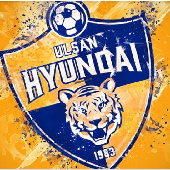 Ulsan Hyundai