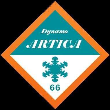 Dynamo Artica